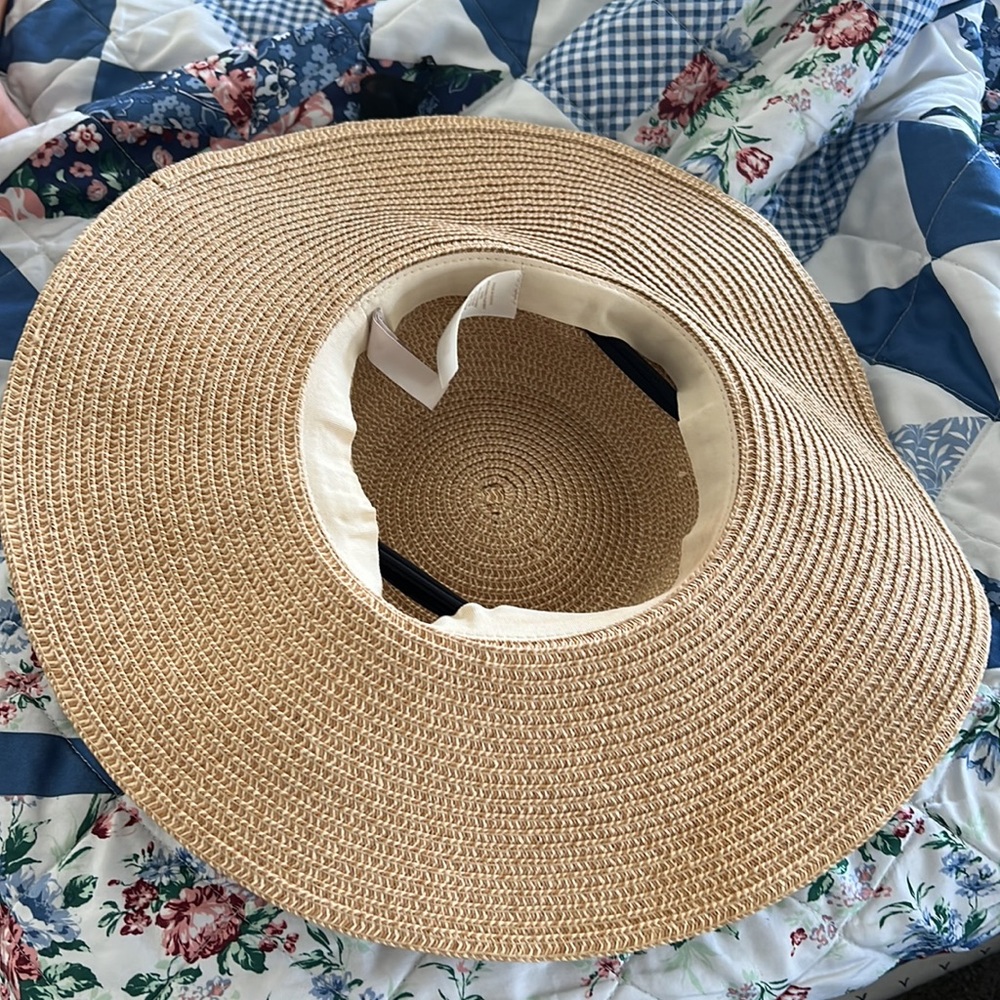 Beach Hat - Picture 3 of 5